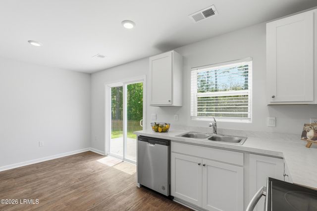 510 Sable Court, Hardeeville, SC 29927