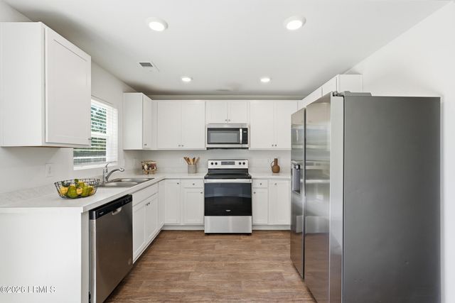 510 Sable Court, Hardeeville, SC 29927