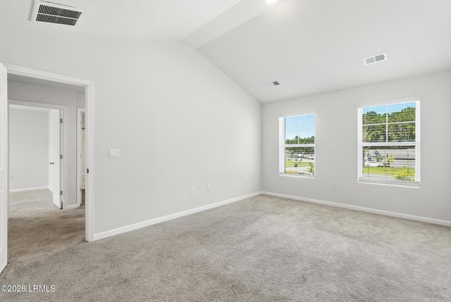 510 Sable Court, Hardeeville, SC 29927