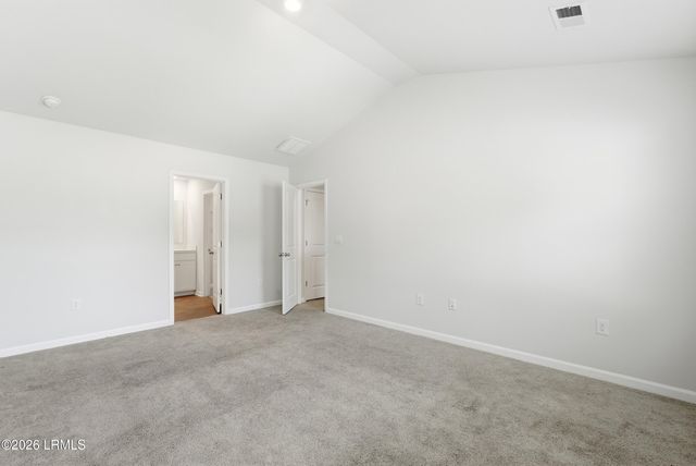 510 Sable Court, Hardeeville, SC 29927