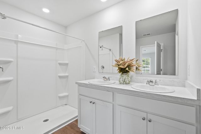510 Sable Court, Hardeeville, SC 29927