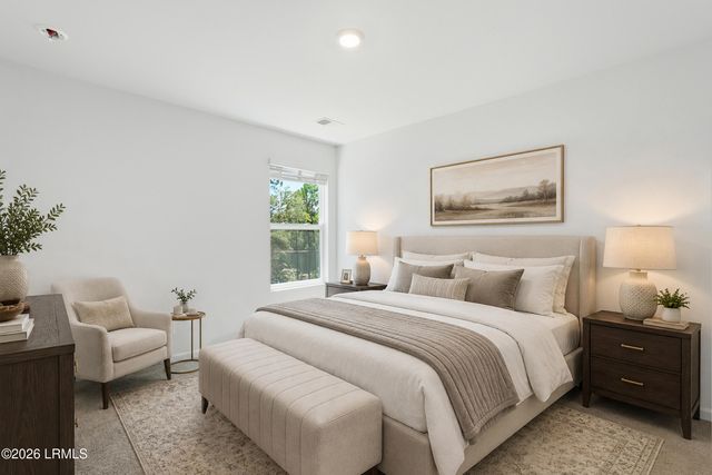 510 Sable Court, Hardeeville, SC 29927