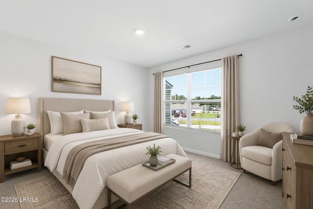 510 Sable Court, Hardeeville, SC 29927
