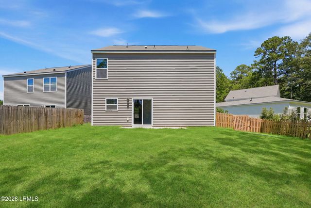 510 Sable Court, Hardeeville, SC 29927