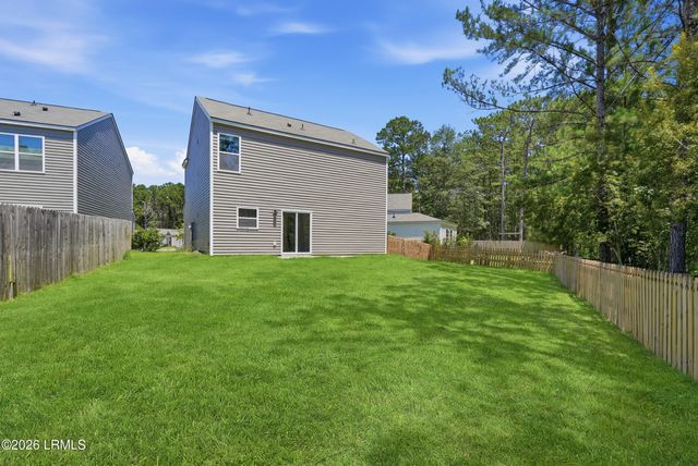 510 Sable Court, Hardeeville, SC 29927