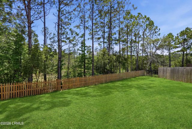 510 Sable Court, Hardeeville, SC 29927