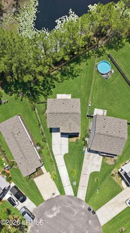 510 Sable Court, Hardeeville, SC 29927