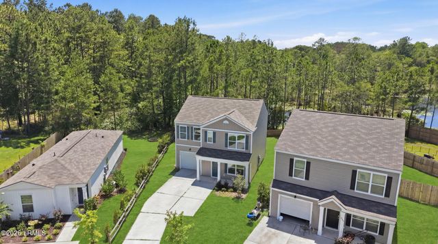 510 Sable Court, Hardeeville, SC 29927