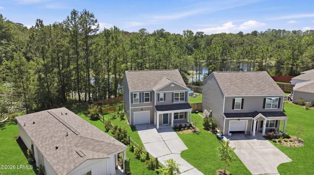 510 Sable Court, Hardeeville, SC 29927