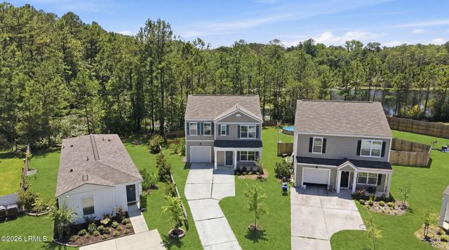 510 Sable Court, Hardeeville, SC 29927