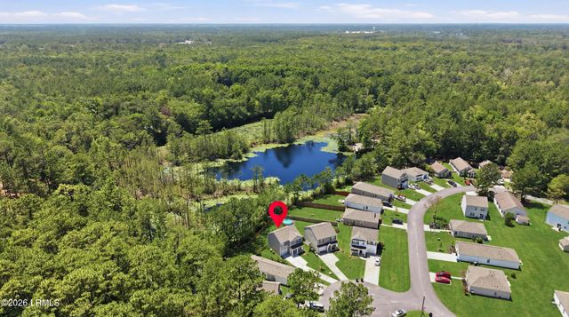 510 Sable Court, Hardeeville, SC 29927