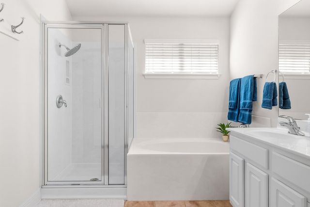 1900 Scofield Ridge PKWY 5901, Austin, TX 78727