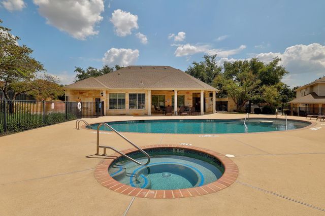 1900 Scofield Ridge PKWY 5901, Austin, TX 78727