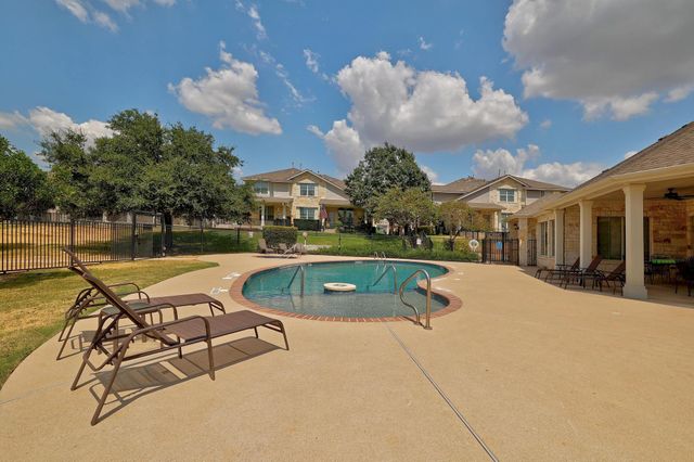 1900 Scofield Ridge PKWY 5901, Austin, TX 78727