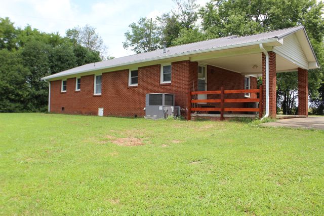 125 Spring Creek Rd, Estill Springs, TN 37330