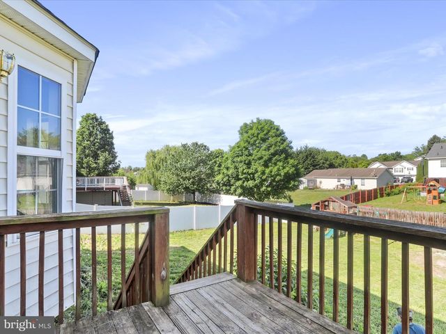 80 TORONADO DR, Martinsburg, WV 25403