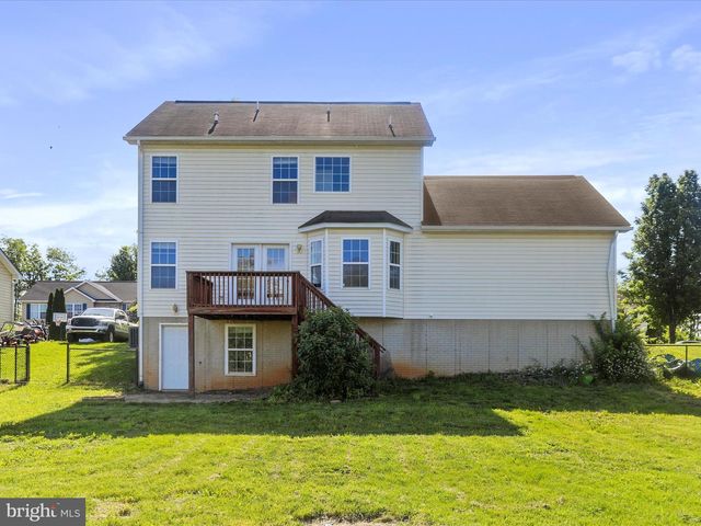80 TORONADO DR, Martinsburg, WV 25403