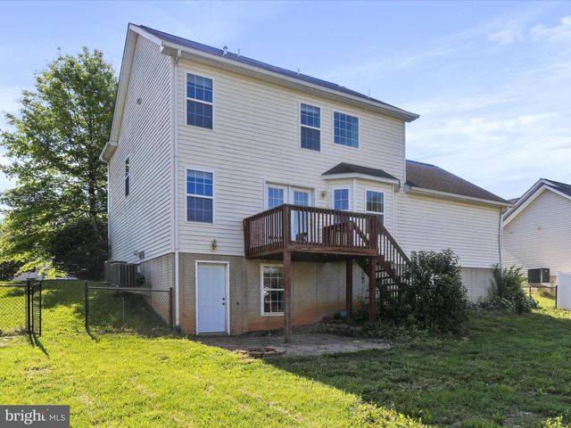 80 TORONADO DR, Martinsburg, WV 25403