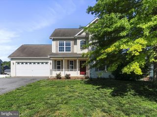 80 TORONADO DR, Martinsburg, WV 25403