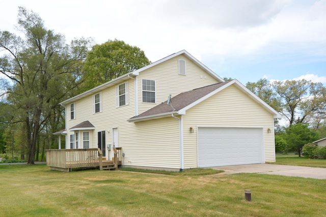 31900 Pawton Lane, Antwerp Twp, MI 49079