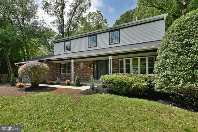 3225 BURN BRAE DR, Dresher, PA 19025
