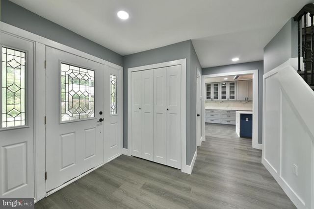 3225 BURN BRAE DR, Dresher, PA 19025