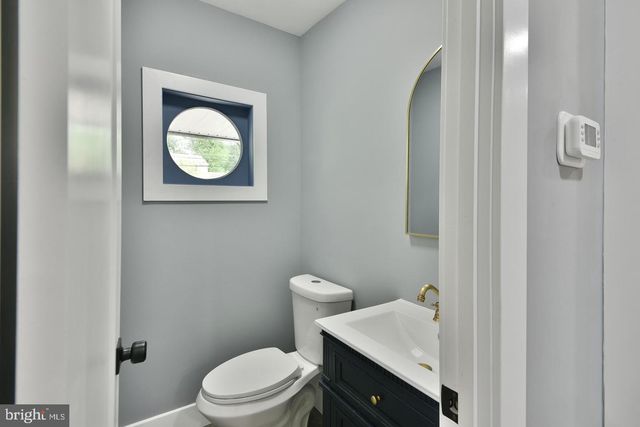 3225 BURN BRAE DR, Dresher, PA 19025