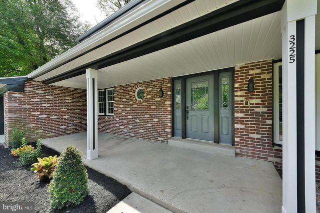 3225 BURN BRAE DR, Dresher, PA 19025