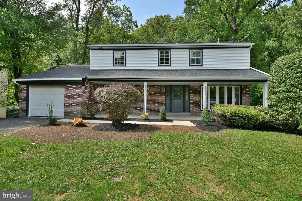 3225 BURN BRAE DR, DRESHER, PA 19025 — photo 2