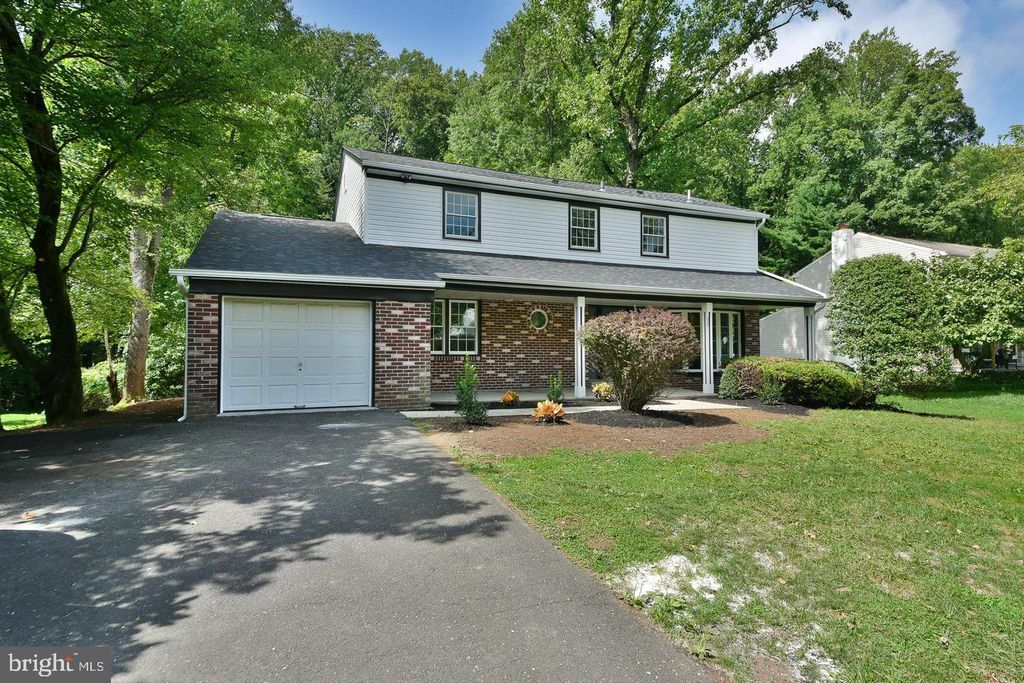 3225 BURN BRAE DR, DRESHER, PA 19025 — photo 4