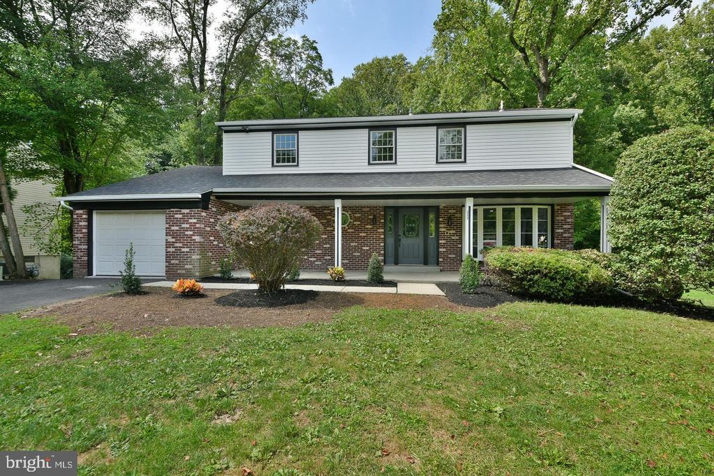 3225 BURN BRAE DR, DRESHER, PA 19025 — photo 5