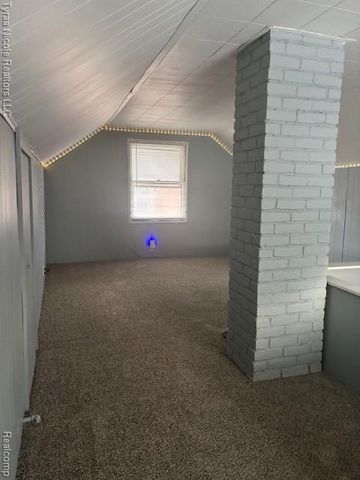 13080 Wilfred Street, Detroit, MI 48213