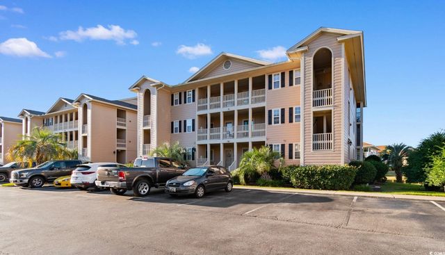 1900 Duffy St Unit D4, North Myrtle Beach, SC 29582