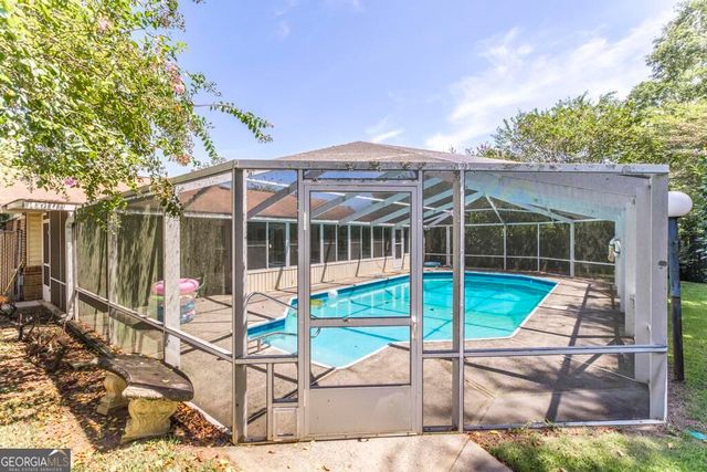 104 Fieldstone Road, Warner Robins, GA 31093