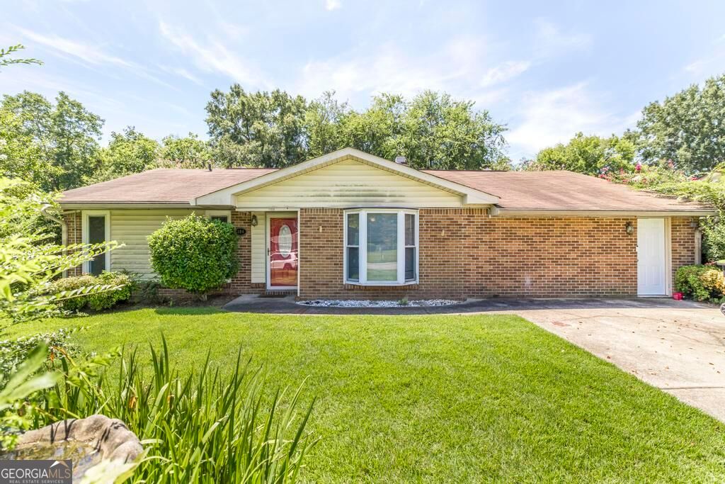 104 Fieldstone Road, Warner Robins, GA 31093