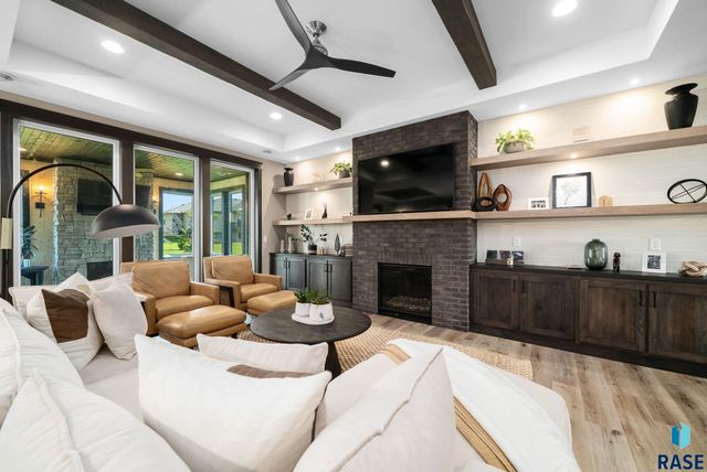 5505 E Canter Ridge Cir Circle, Sioux Falls, SD 57110