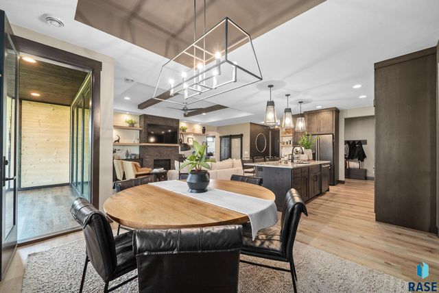 5505 E Canter Ridge Cir Circle, Sioux Falls, SD 57110