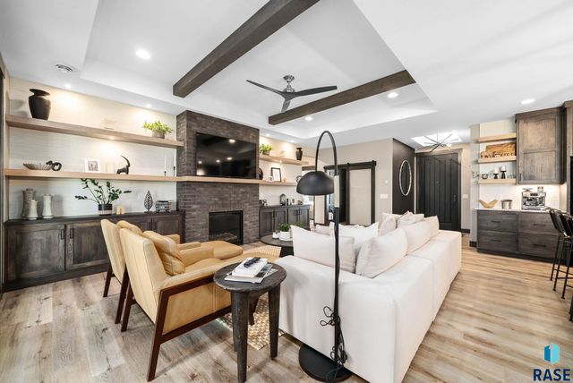5505 E Canter Ridge Cir Circle, Sioux Falls, SD 57110