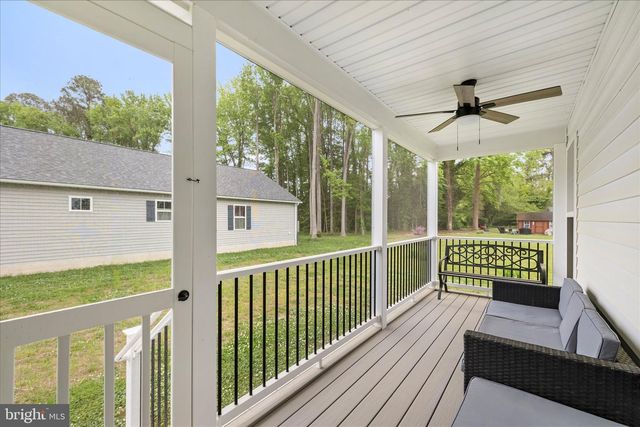 1274 HOLLY VISTA DR, Colonial Beach, VA 22443