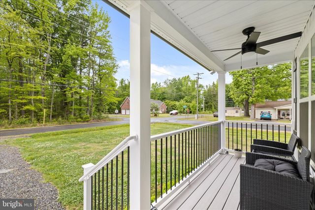 1274 HOLLY VISTA DR, Colonial Beach, VA 22443