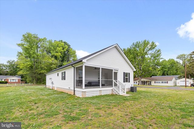 1274 HOLLY VISTA DR, Colonial Beach, VA 22443