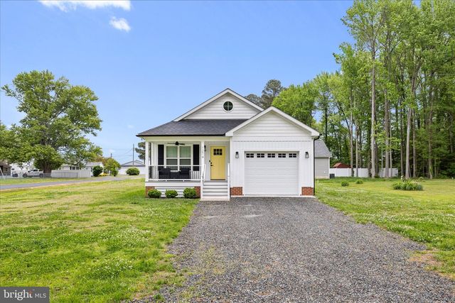 1274 HOLLY VISTA DR, Colonial Beach, VA 22443