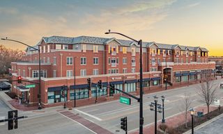 625 Deerfield Road 408, Deerfield, IL 60015