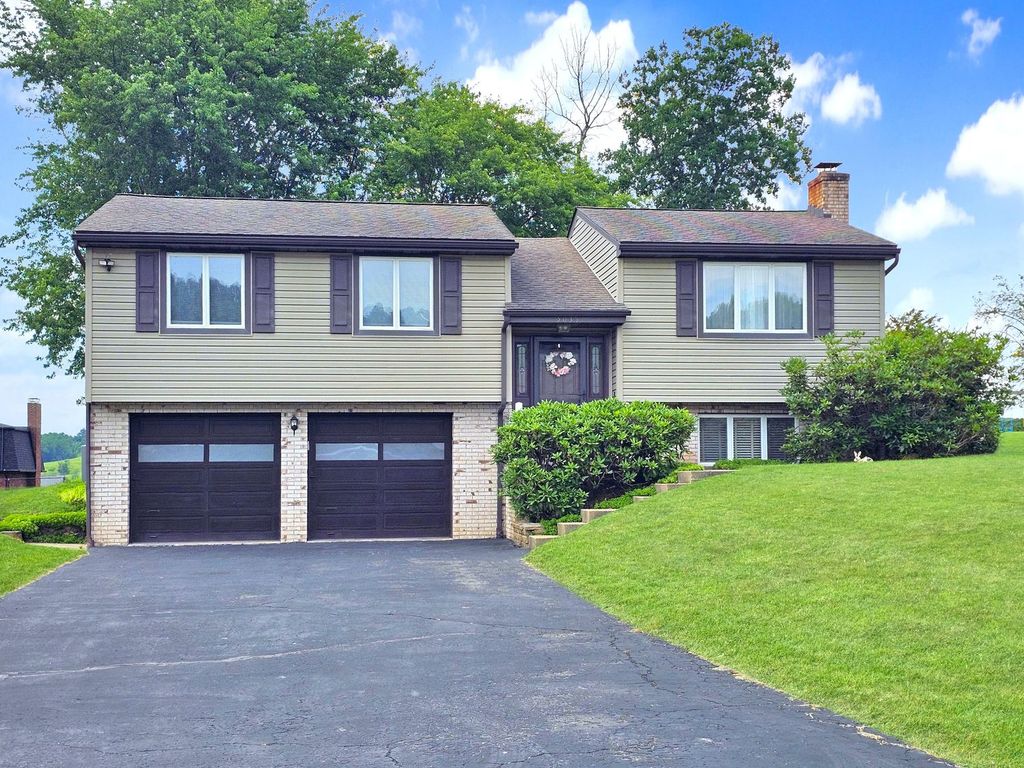 5035 Equity Drive, South Franklin, PA 15301