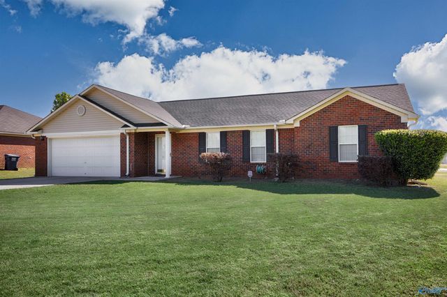 417 Shady Lane, Hazel Green, AL 35750