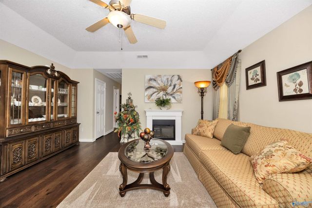 417 Shady Lane, Hazel Green, AL 35750