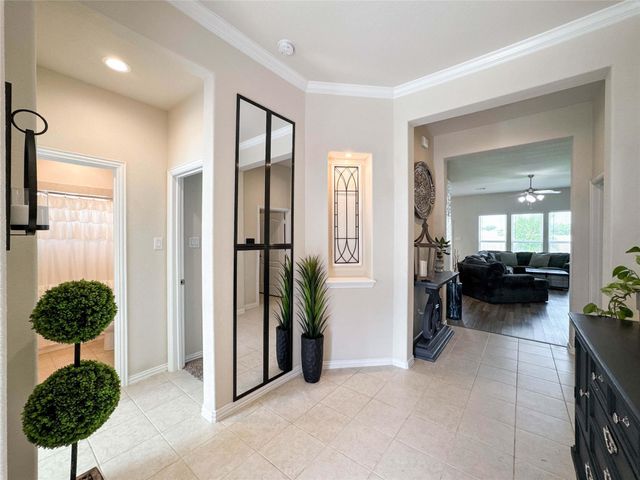 3612 Gracie Circle, Pearland, TX 77584
