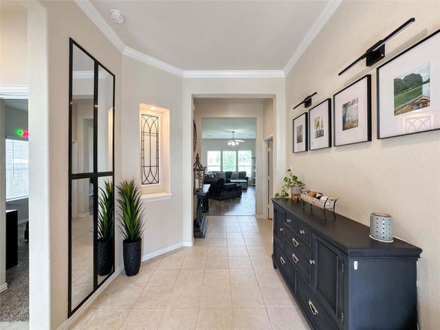 3612 Gracie Circle, Pearland, TX 77584
