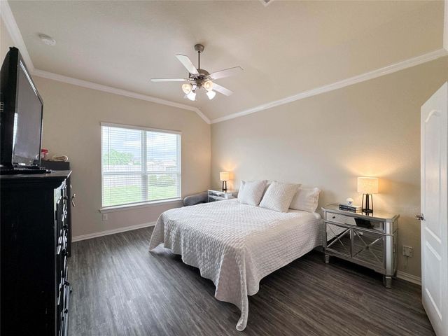 3612 Gracie Circle, Pearland, TX 77584