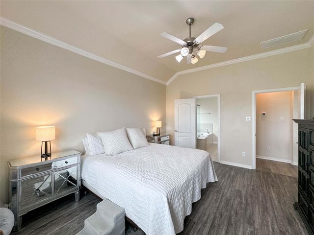 3612 Gracie Circle, Pearland, TX 77584